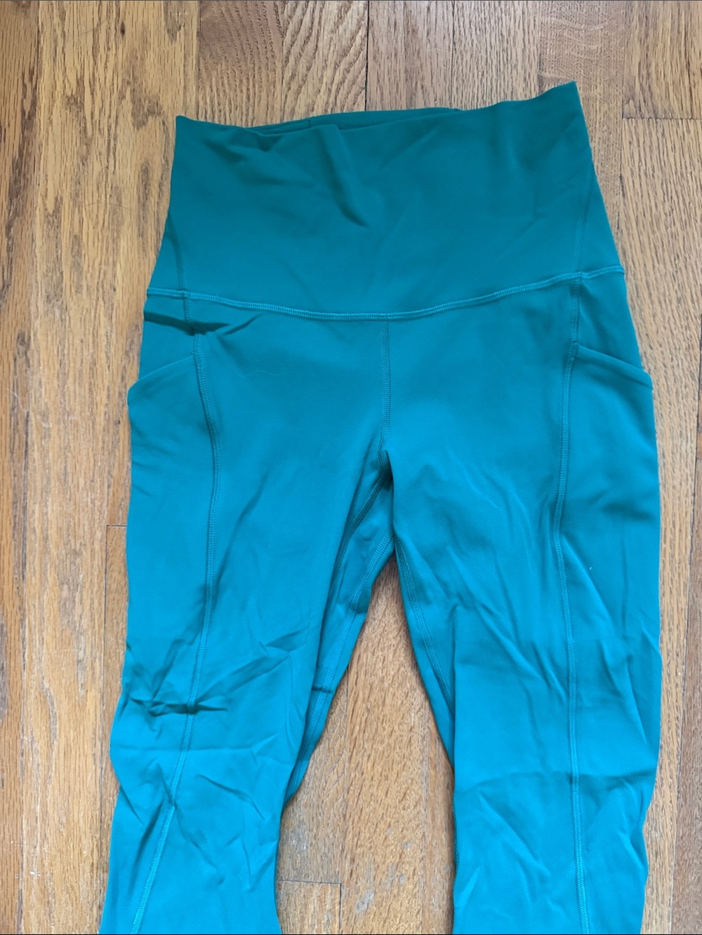 Lululemon align pocket leggings - Picture 2 of 5